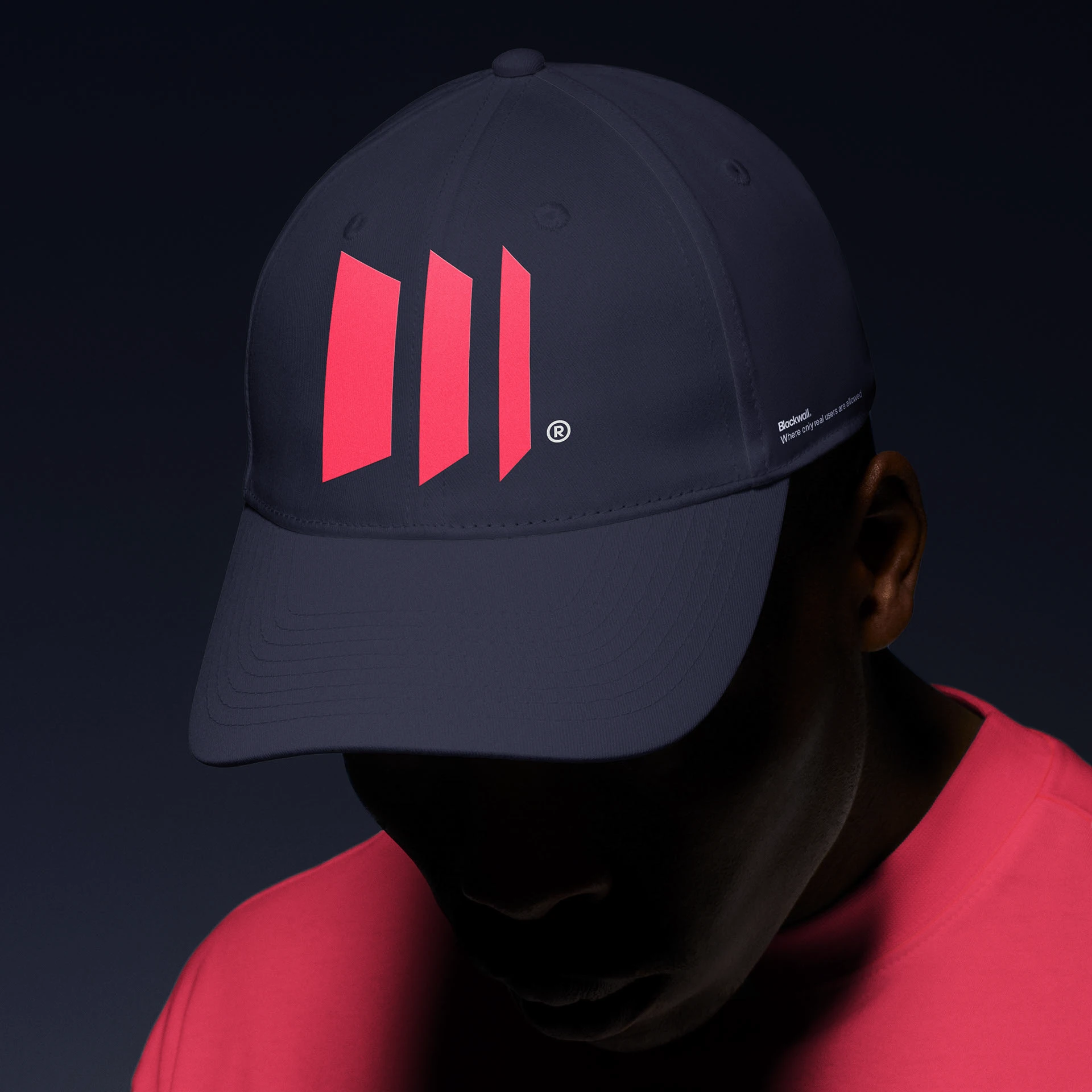Rockwell Cap