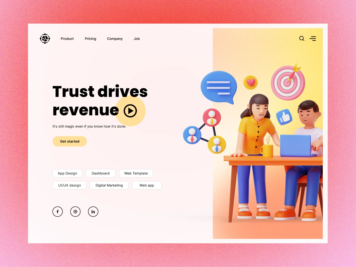 Website Maintenance